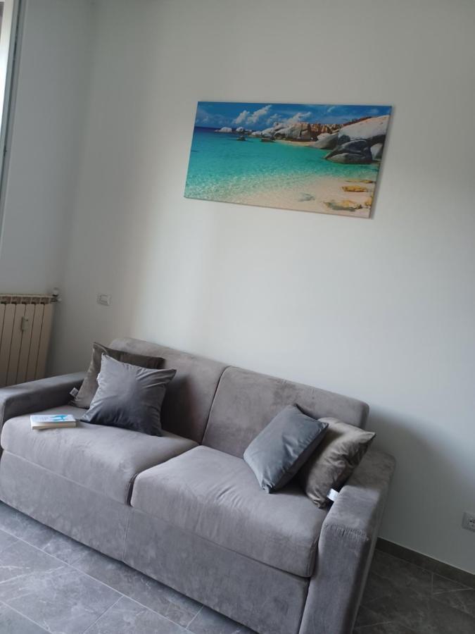 Adelina House * La Spezia