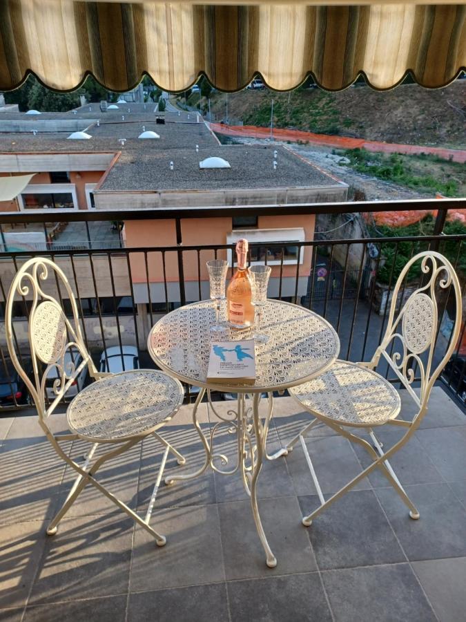 Adelina House Appartamento La Spezia