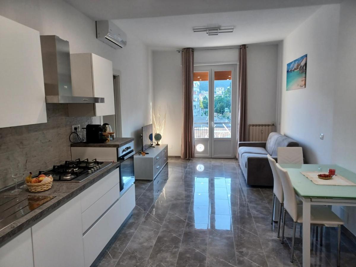Adelina House Appartamento La Spezia