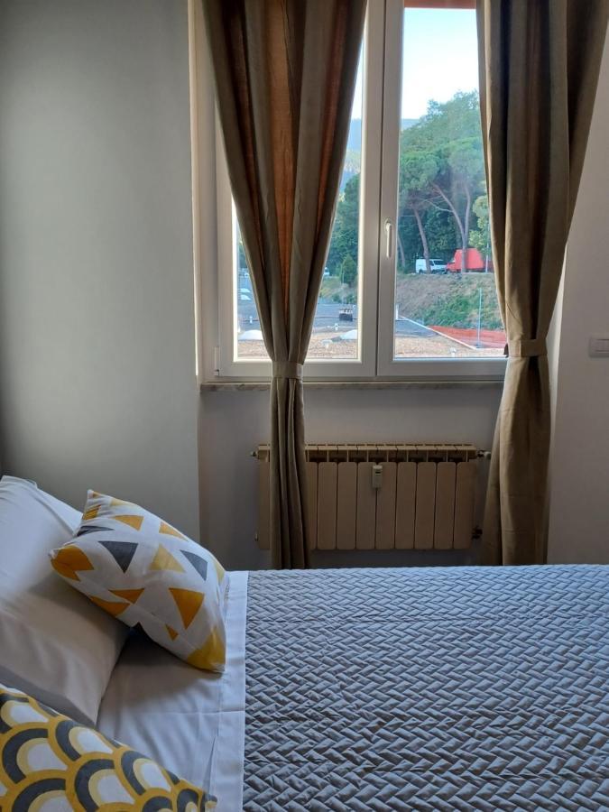 Adelina House *