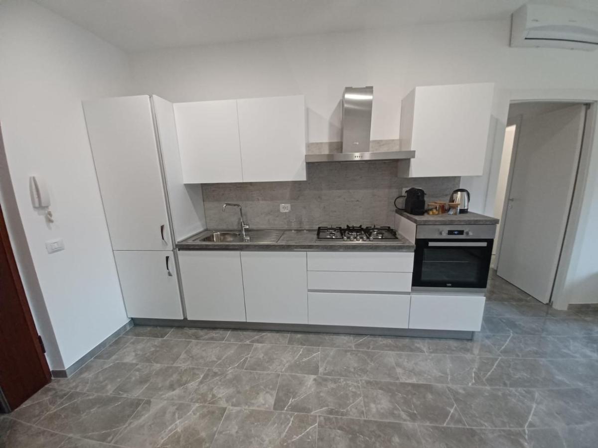 Adelina House Appartamento